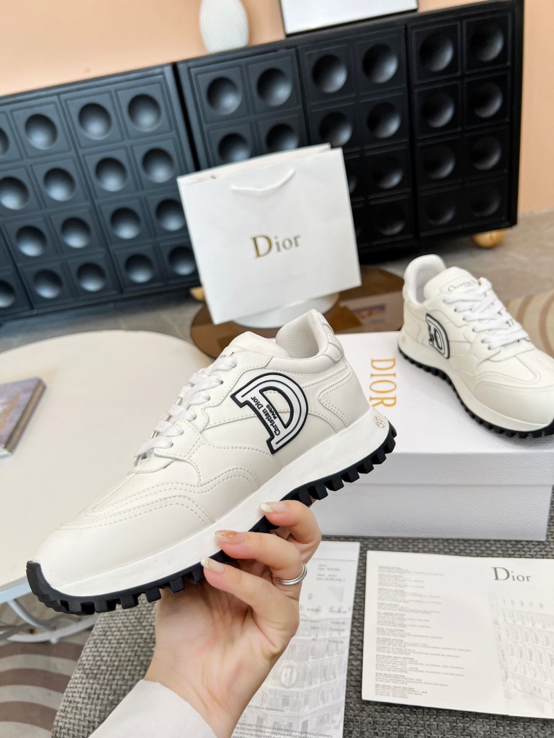 Christian Dior Sneakers